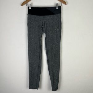Nike Dri-Fit Leggings Size XS